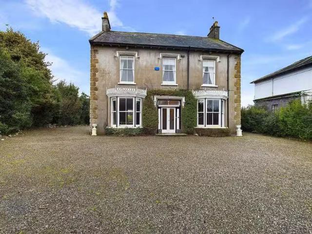 House for sale