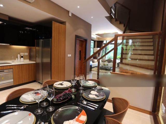 Apartment for sale in Novena