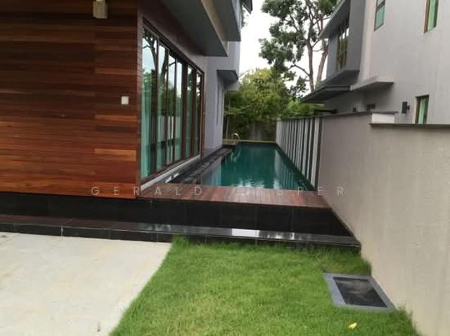 House for rent
