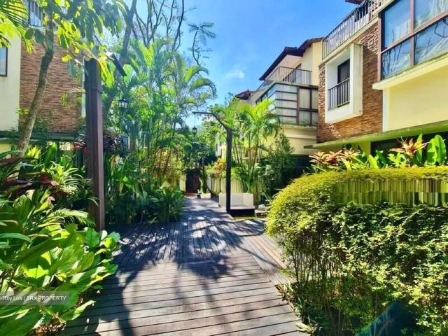 Condominium for rent