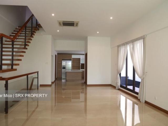 Condominium for rent