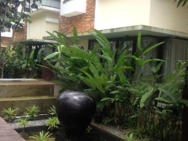 Condominium for rent