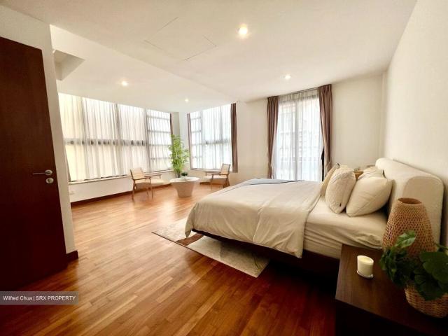 Condominium for rent