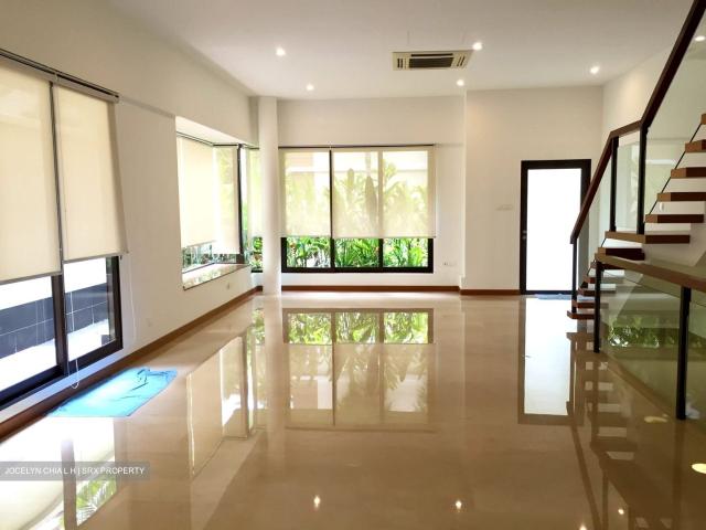 Condominium for rent
