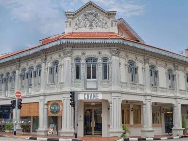 Condominium for sale in Joo Chiat