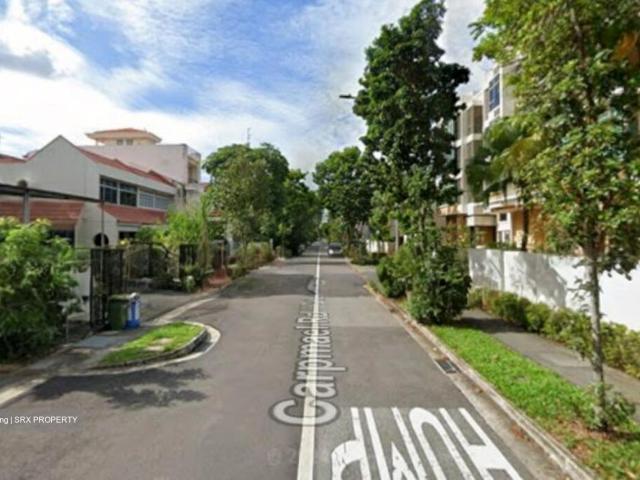 Condominium for sale in Geylang, 14 Central East, Eunos