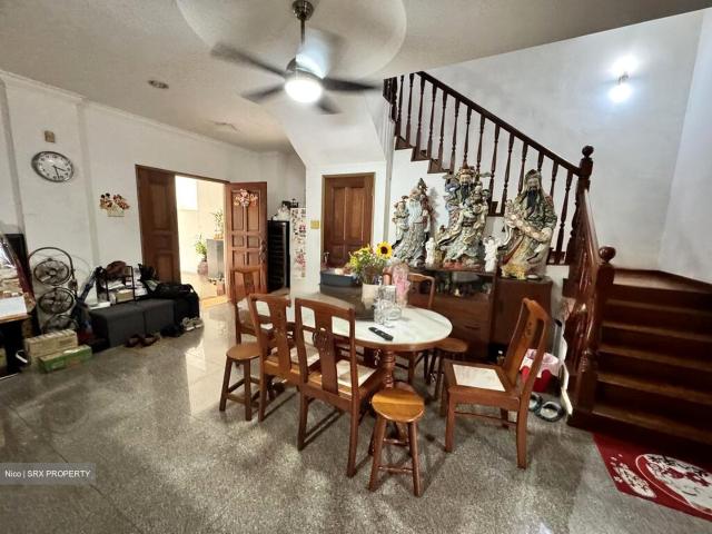 Condominium for sale in Joo Chiat