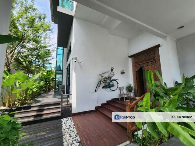 House for sale in Petaling, Damansara Damai