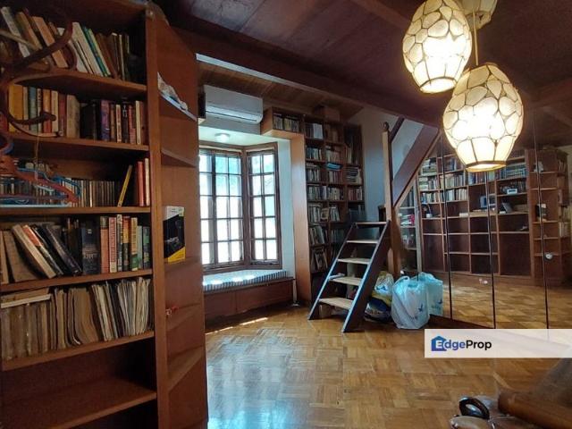 House for sale in Petaling, Damansara Damai