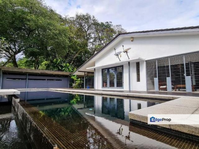 House for sale in Seksyen 12, Petaling Jaya