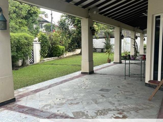 House for sale in Seksyen 12, Petaling Jaya