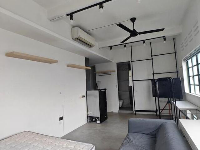 Detached House for rent