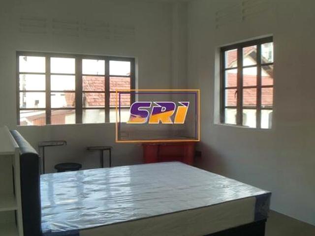 Detached House for rent