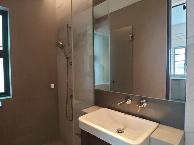 Detached House for rent