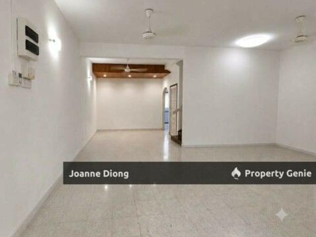 House for rent in Petaling, Damansara Damai