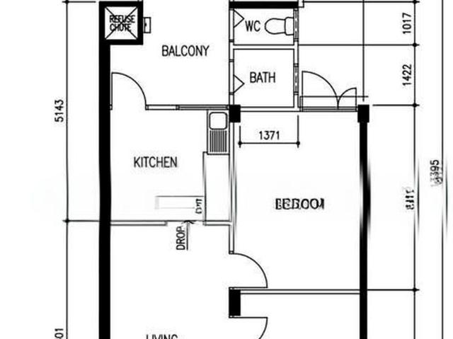 Detached House for rent