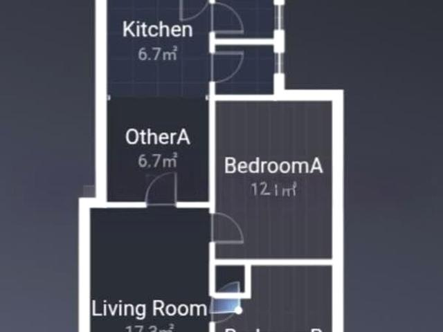 Detached House for sale