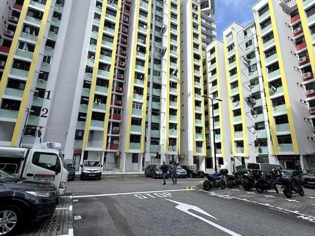 Detached House for sale