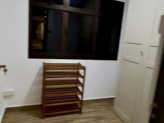 Detached House for rent