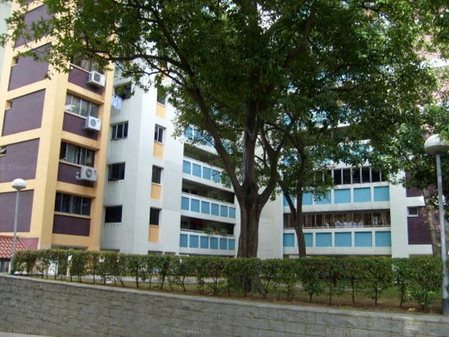Detached House for sale in Toa Payoh