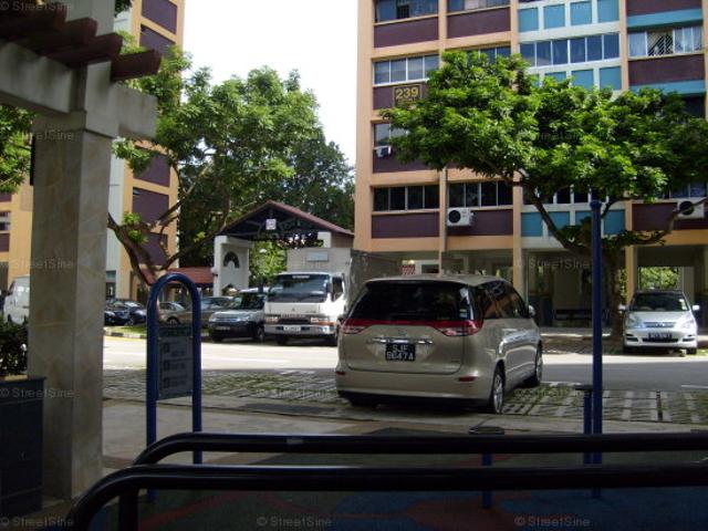 Detached House for sale