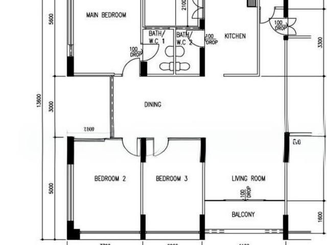 Detached House for sale