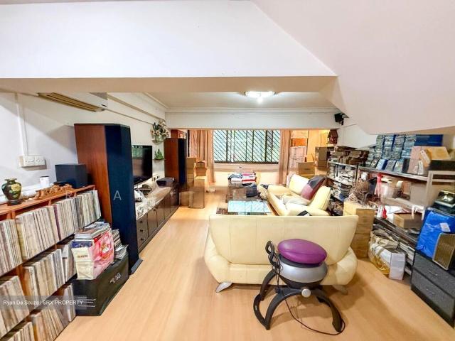 Detached House for sale