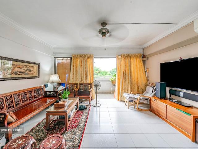 Detached House for sale