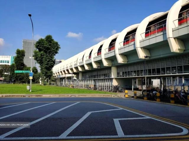 Condominium for sale