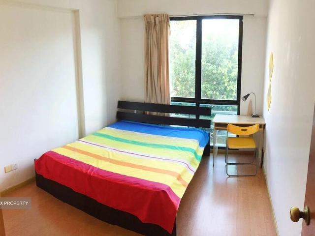 Condominium for sale in Geylang, 14 Central East, Eunos