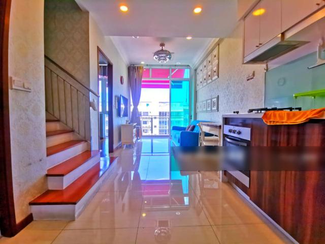 Apartment for sale in Geylang