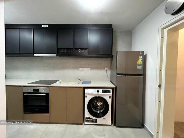 Condominium for sale in Geylang, 14 Central East, Eunos