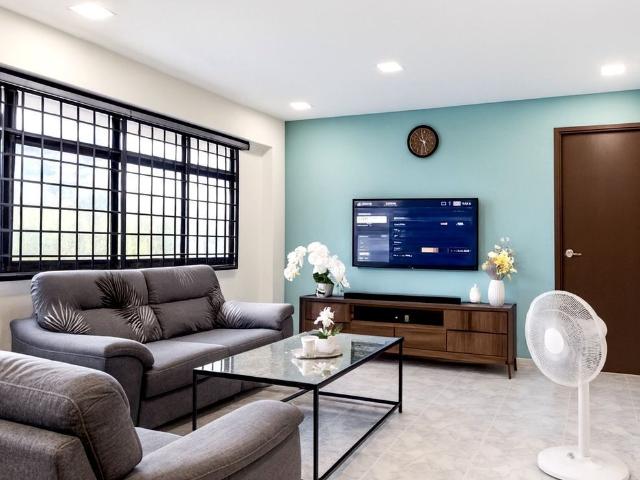 Detached House for sale