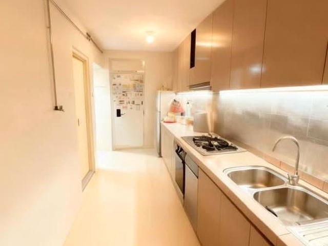 Detached House for sale
