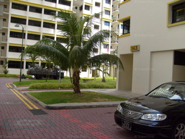 Detached House for sale in Toa Payoh