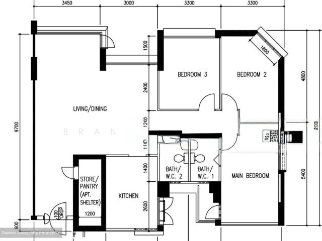 Detached House for sale