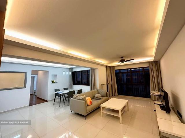 Detached House for sale