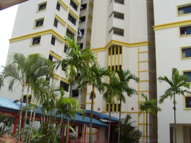 HDB House for sale in Toa Payoh