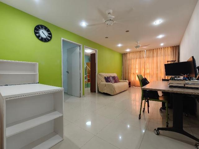 Apartment for sale