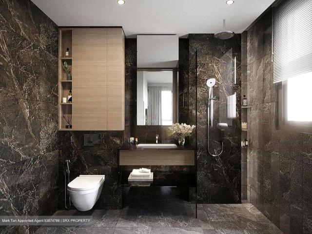 Apartment for sale in Geylang, 14 Central East, Eunos