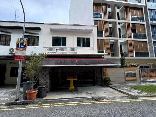 Condominium for sale