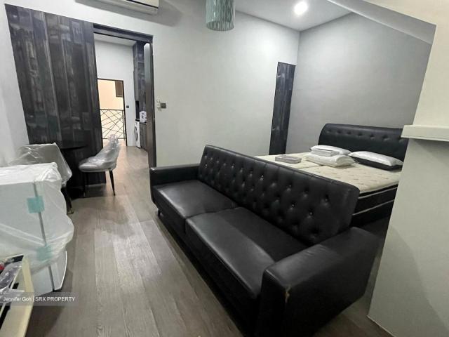 Condominium for rent