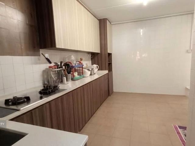 Detached House for sale