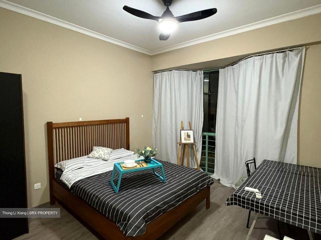 Apartment for rent in Katong