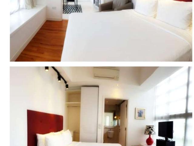 Condominium for rent in Katong