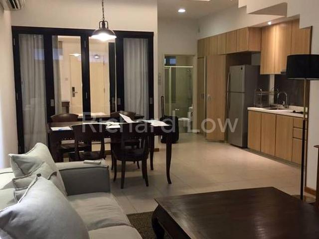 Condominium for rent in Katong