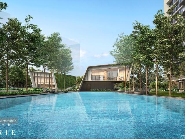 Condominium for sale in Toa Payoh