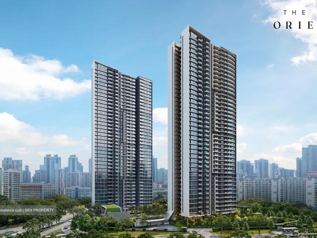 Condominium for sale in Toa Payoh, 12 Central, Toa Payoh