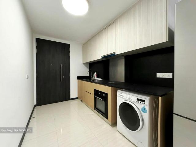 Condominium for rent