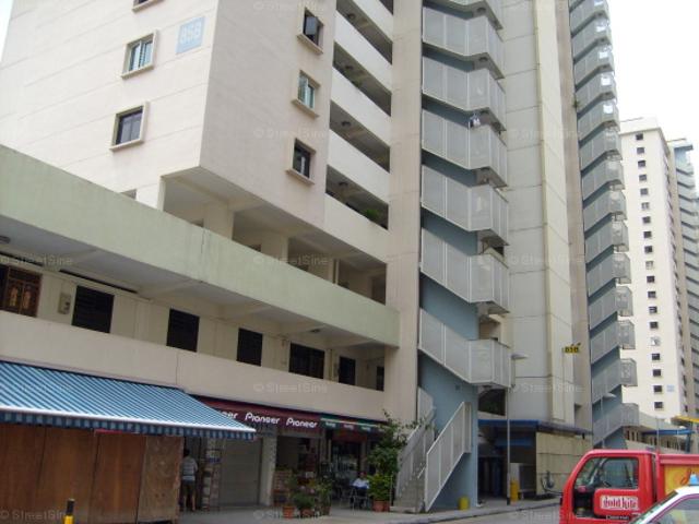 Detached House for rent